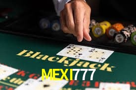 MEXI777 Respuesta rápida a consultas de depósito y retiro