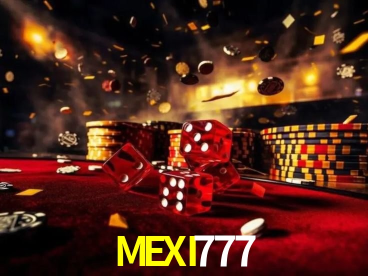 MEXI777 Descarga la app de MEXI777 para casino en vivo y tragaperras en México