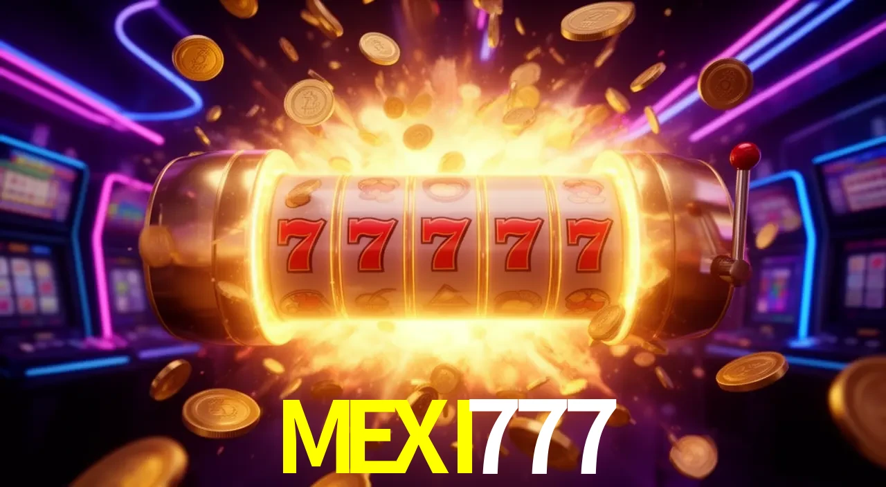 MEXI777 mobile gaming
