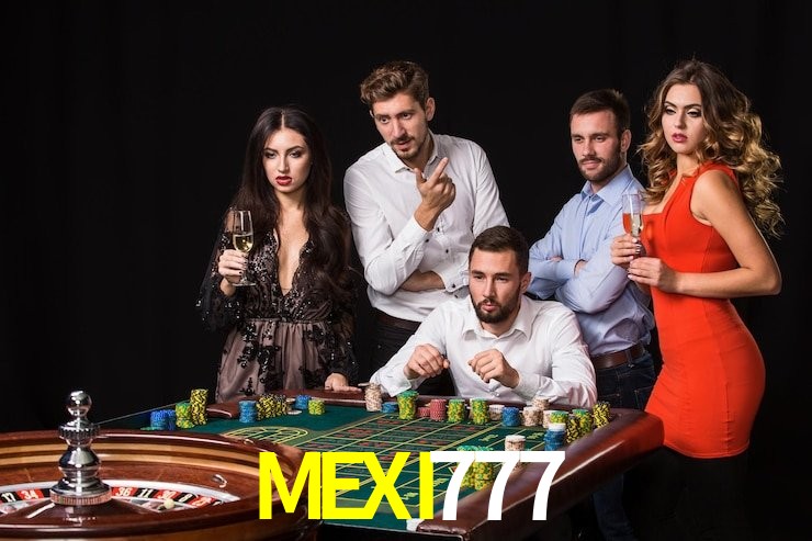 MEXI777 Lo que hace la app de MEXI777 en México