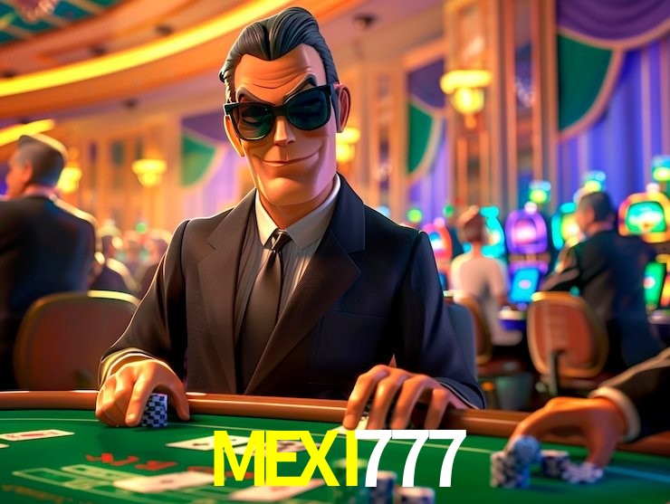 MEXI777 Iconos en partidas