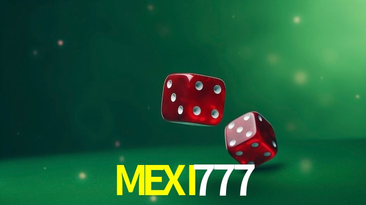 MEXI777 mobile gaming