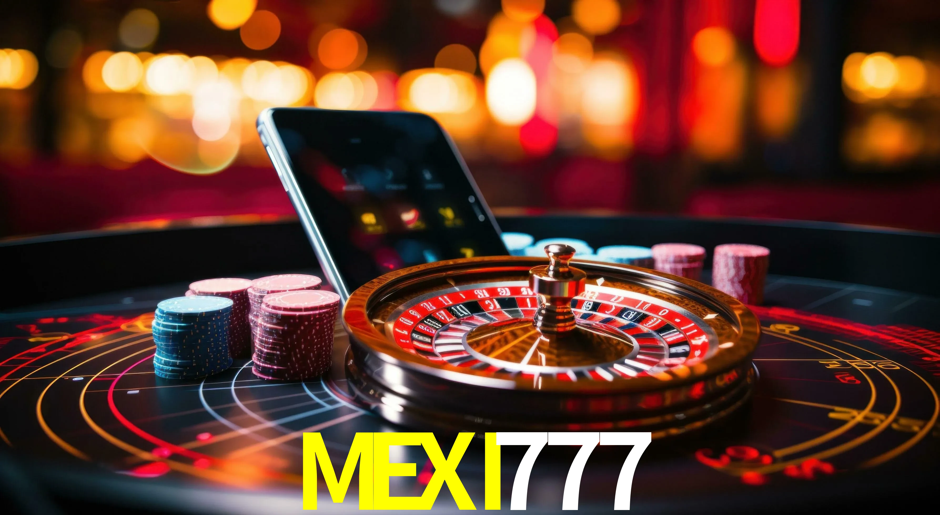 MEXI777 Memoria RAM