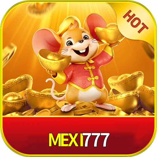 MEXI777 logo